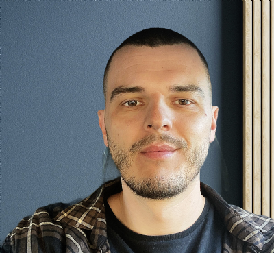 dask profil billede
