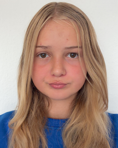Profilbillede af Isabella