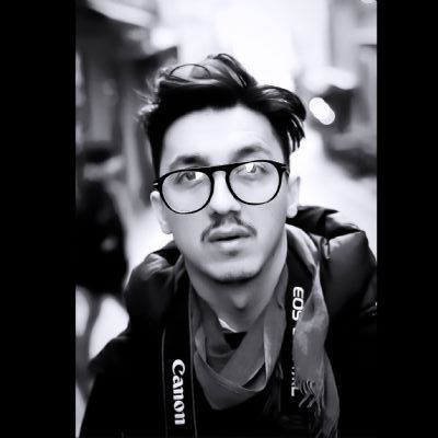 dask profil billede