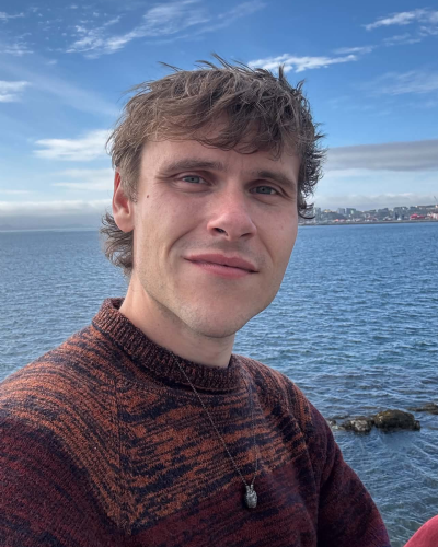 Profilbillede af Daniel