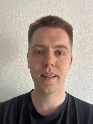 Profilbillede af Mathias