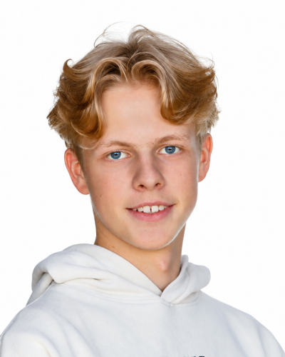 Profilbillede af Herman Lentz