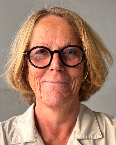 Profilbillede af Signe Aalbæk