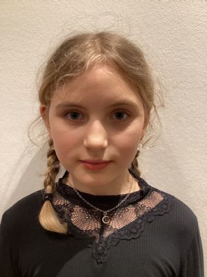 Profilbillede af Annika