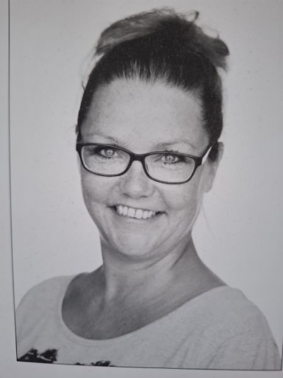 Profilbillede af Mette Mifie