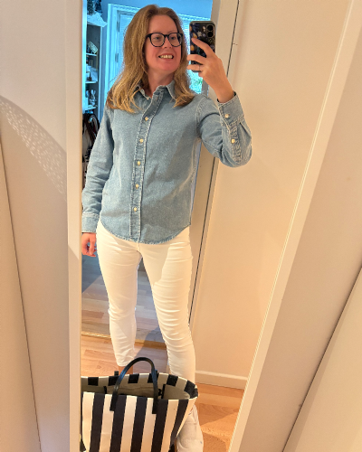 Profilbillede af Marina