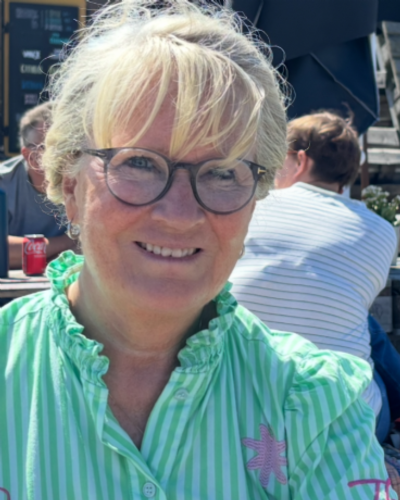 Profilbillede af Charlotte
