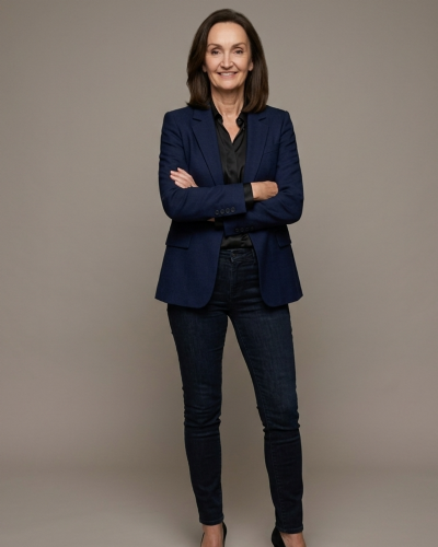 Profilbillede af Tina