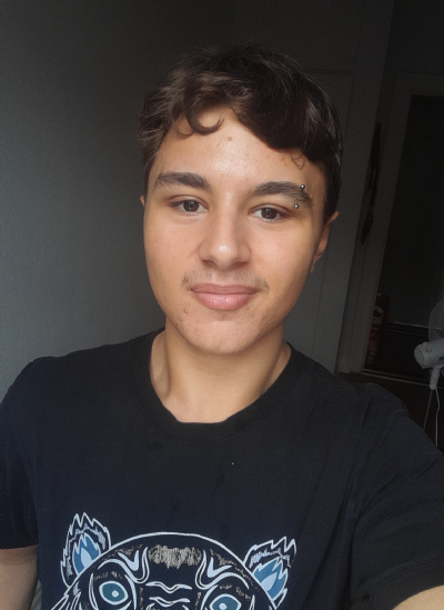 Dask profil Yosef dask profil billede