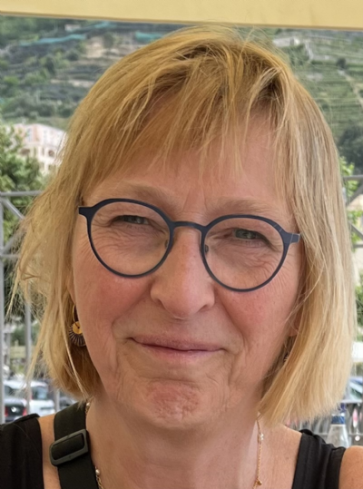 Profilbillede af Ulla
