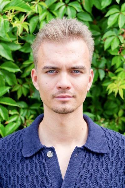 dask profil billede