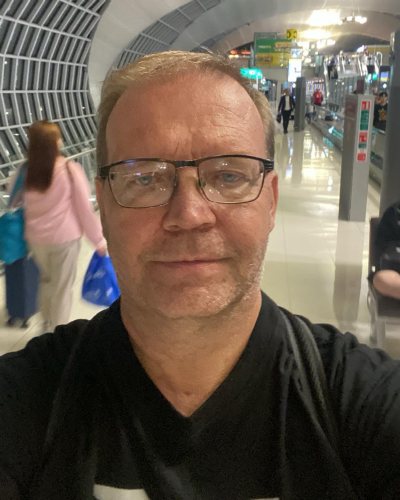 Profilbillede af Allan