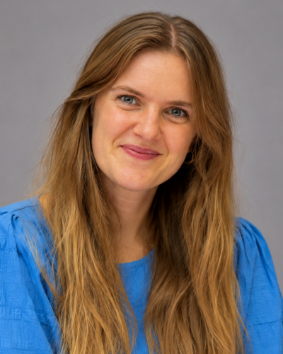 Profilbillede af Therese