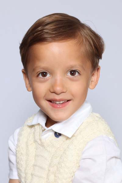 Dask profil Alexander Balle dask profil billede