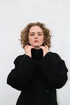Profilbillede af Ingrid Cirkeline