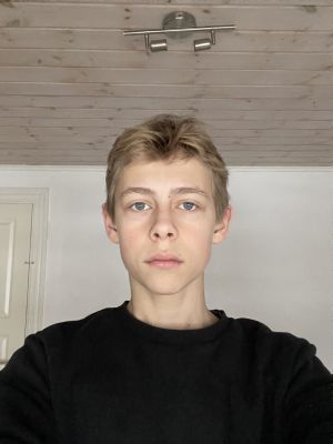 Profilbillede af Marius