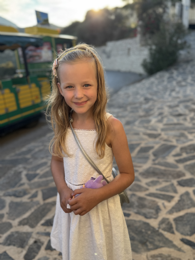 Profilbillede af Agnes