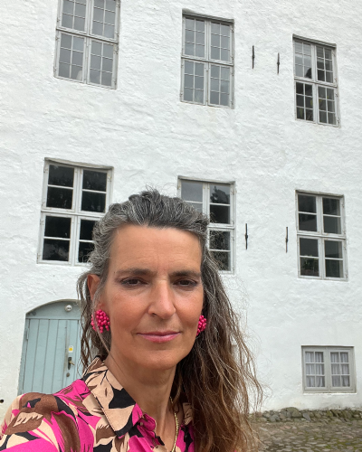 Profilbillede af Helle