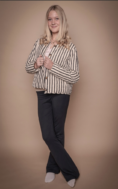 Profilbillede af Cecilie Bækgaard
