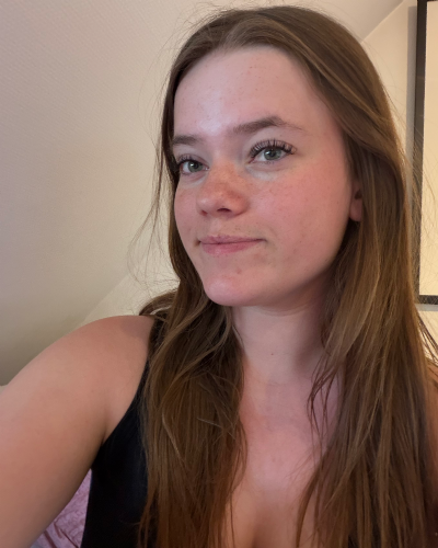 Profilbillede af Emilie