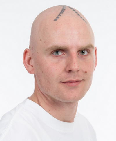 Profilbillede af Benjamin