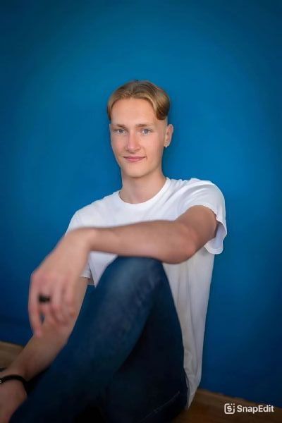 Profilbillede af Maxim