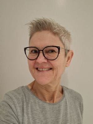Profilbillede af Solvejg