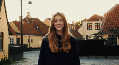 Profilbillede af Vigga