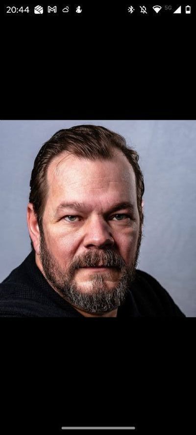 Profilbillede af Mathias Hjelm