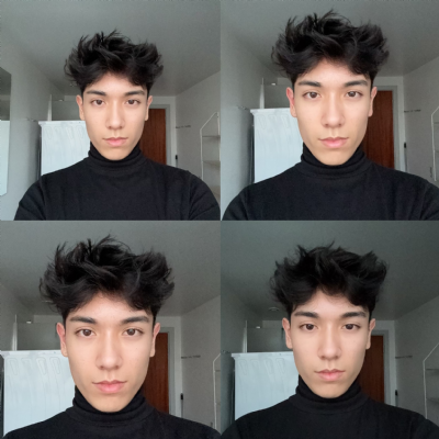 dask profil billede