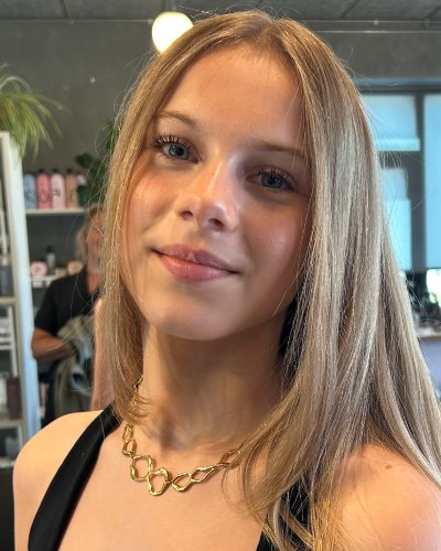 Profilbillede af Rikke Marie