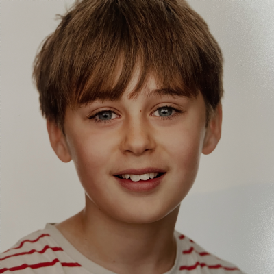 Profilbillede af Max