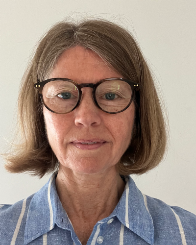 Profilbillede af Birgitta