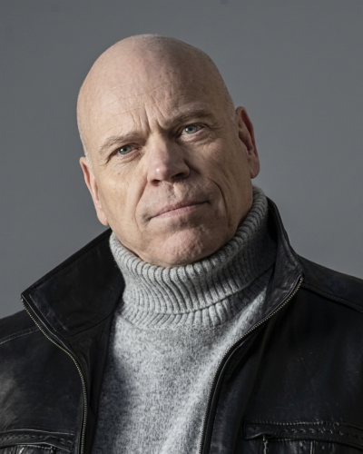 Profilbillede af Hans Wallström