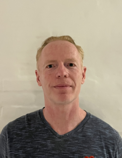 Profilbillede af Søren