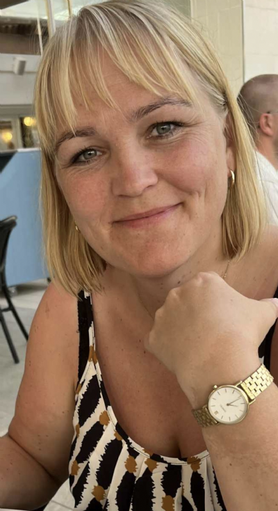 Profilbillede af Katrine Smed
