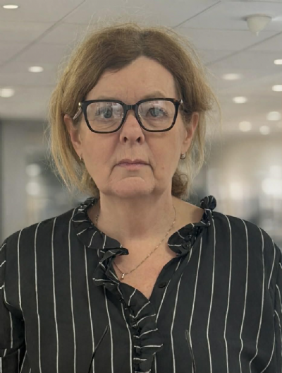 Profilbillede af Pauline