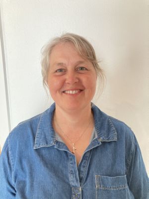 Profilbillede af Tina Egebak
