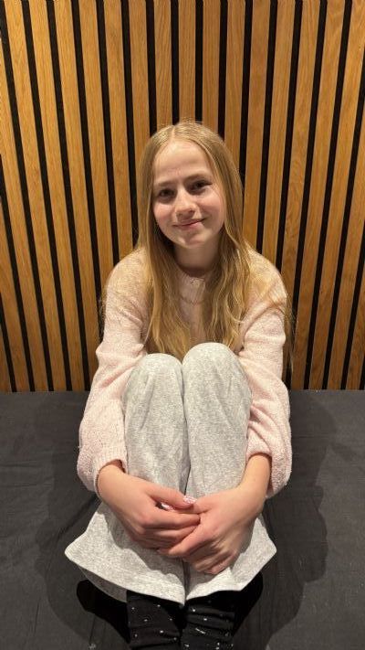 Profilbillede af Karla