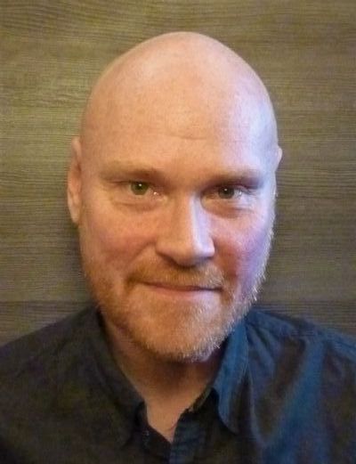 Profilbillede af Mark