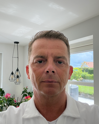 Profilbillede af Bruno