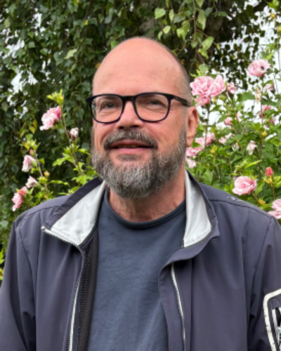 Profilbillede af Lars
