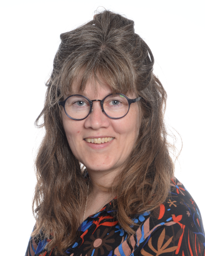 Profilbillede af Dorthe