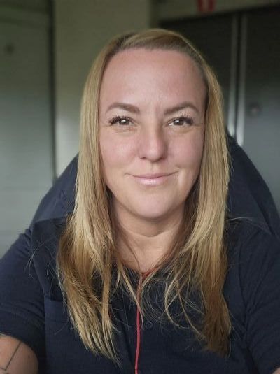 Profilbillede af TRINE BAADSGAARD