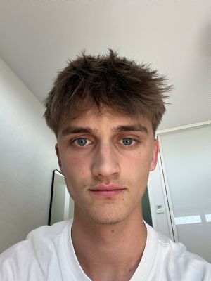 Profilbillede af Frederik