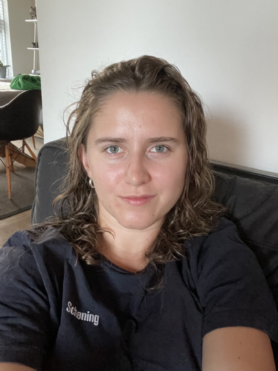 Profilbillede af Nanna Kjær