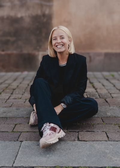 Profilbillede af Marie