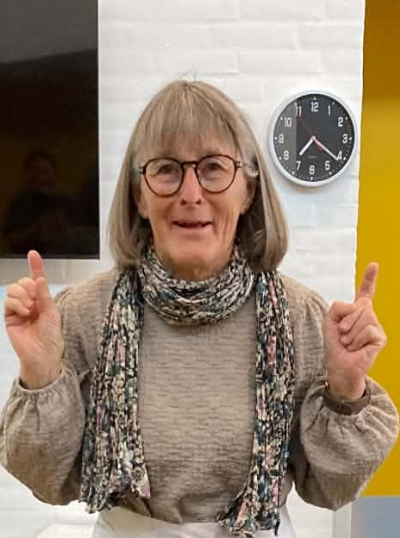 Profilbillede af Sigrun