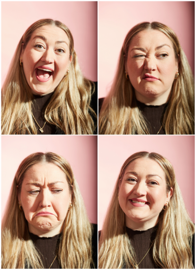 Profilbillede af Louise Dreisler