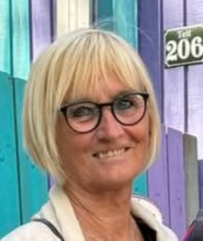 Profilbillede af Marianne